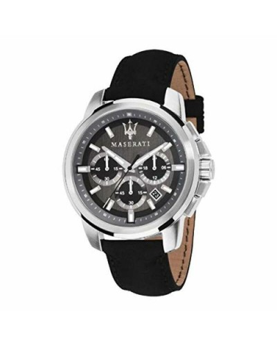 Reloj Hombre Maserati R8871621006 (Ø 45 mm)