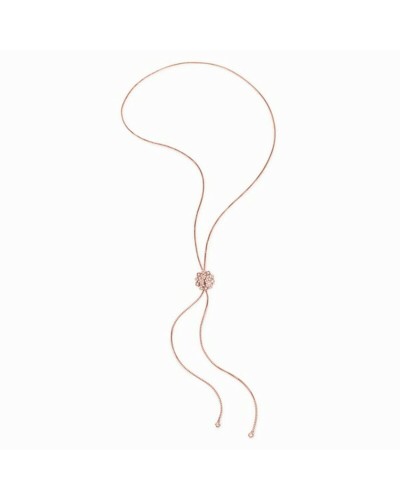 Collar Mujer Folli Follie 3N18S047RC 90 cm