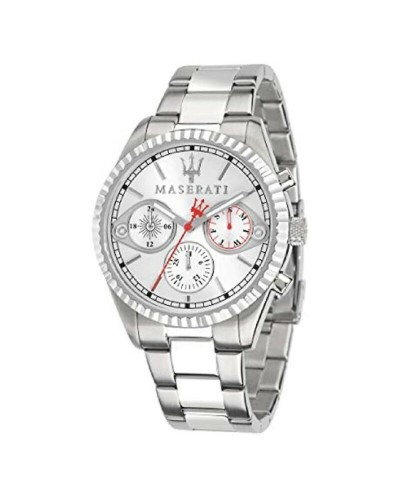 Orologio Uomo Maserati R8853100017 (Ø 43 mm)