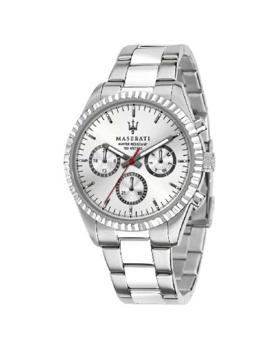 Orologio Uomo Maserati R8853100018 (Ø 43 mm)