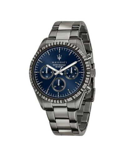 Men's Watch Maserati R8853100019 (Ø 43 mm)