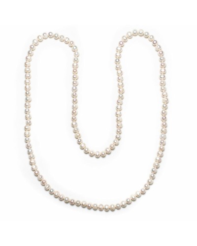 Collar Mujer Folli Follie 2N7A029W 57 cm