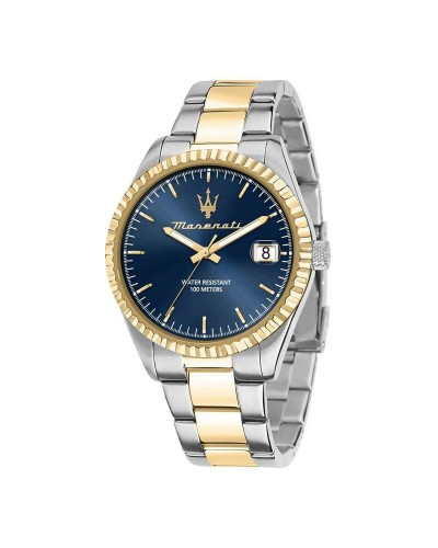 Orologio Unisex Maserati R8853100027 (Ø 43 mm)