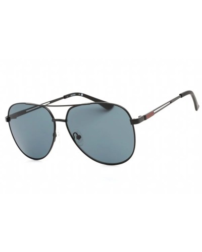 Zonnebril Heren Guess GF0231-02A ø 58 mm