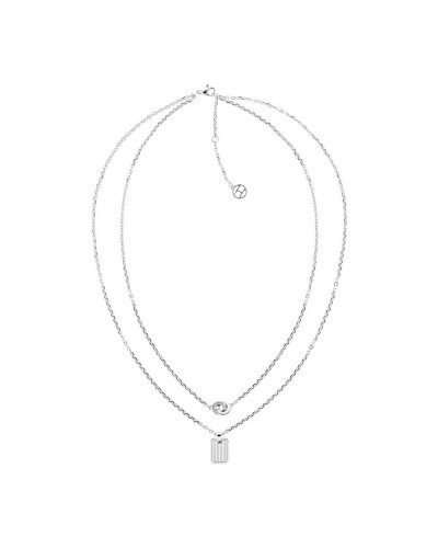 Damhalsband Tommy Hilfiger 2780715 51 cm