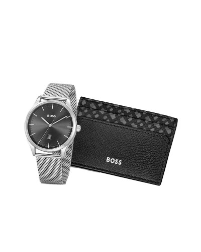 Horloge Heren Hugo Boss 1570159 (Ø 43 mm)