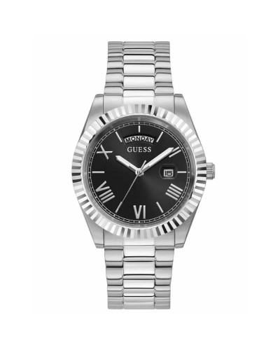 Herrklocka Guess (Ø 42 mm)