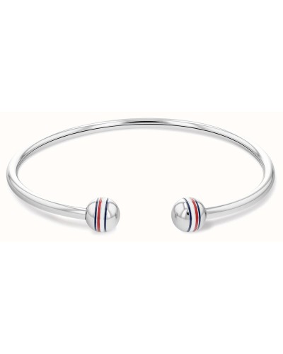 Bracelet Femme Tommy Hilfiger 2780490 18 cm