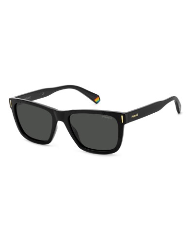 Unisex-Sonnenbrille Polaroid PLD-6186-S-807F4M9 ø 54 mm