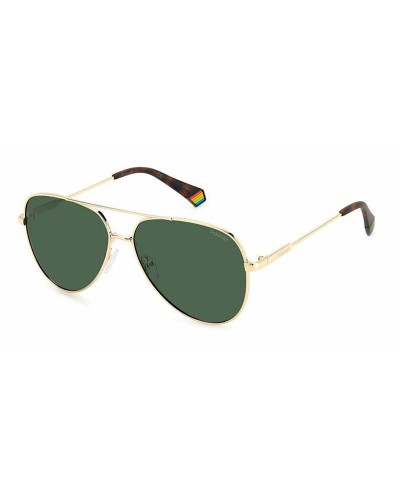 Occhiali da sole Unisex Polaroid PLD-6187-S-J5GG0UC ø 60 mm