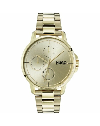 Herrenuhr Hugo Boss 1530026 (Ø 42 mm)