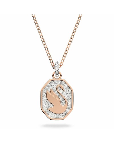 Ladies' Necklace Swarovski 5621106 38 cm