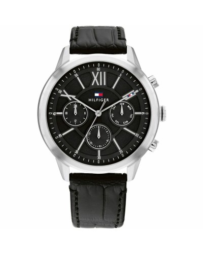 Orologio Uomo Tommy Hilfiger 1710527 (Ø 44 mm)