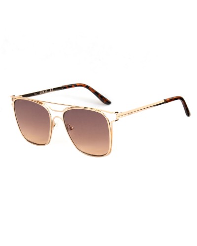 Gafas de Sol Mujer Guess GF0185S-32F Ø 55 mm