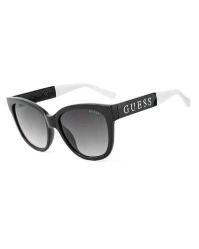 Ladies' Sunglasses Guess GF6090-01B ø 56 mm