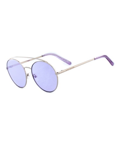 Unisex-Sonnenbrille Guess GG1171S-10Y ø 58 mm