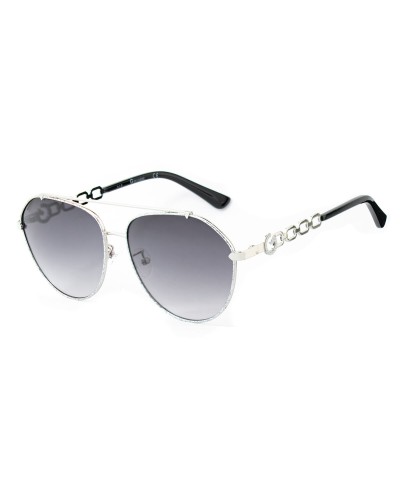 Ladies' Sunglasses Guess GG1188S-10B ø 59 mm