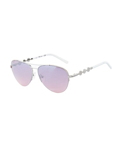 Lunettes de soleil Femme Guess GG1199S-10U ø 59 mm