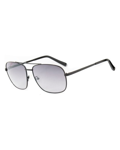 Occhiali da sole Uomo Guess GG2114S-01B ø 60 mm