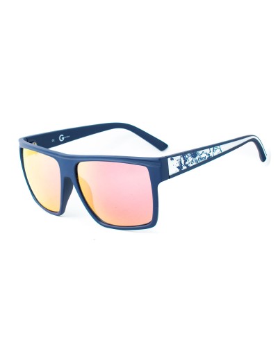 Herrensonnenbrille Guess GGU2053-MBL-21F-R ø 58 mm