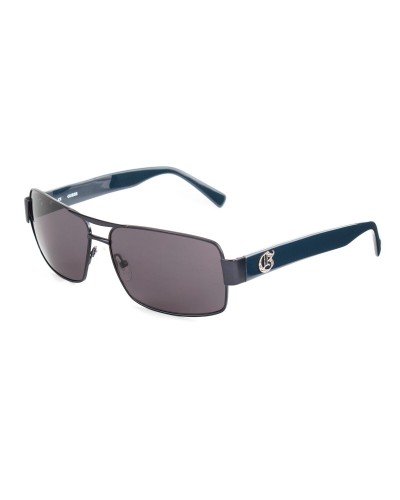 Gafas de Sol Hombre Guess GU6671S-BL-3 Ø 61 mm