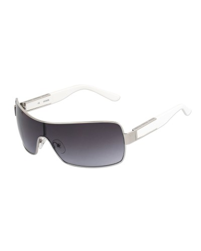 Unisex Sunglasses Guess GU6783S-SI-35 ø 135 mm