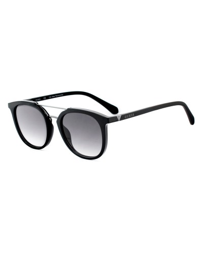 Unisex-Sonnenbrille Guess GU6915S-01B Ø 52 mm