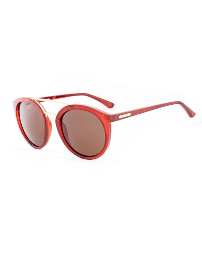 Unisex-Sonnenbrille Guess GU7387-69E Ø 52 mm