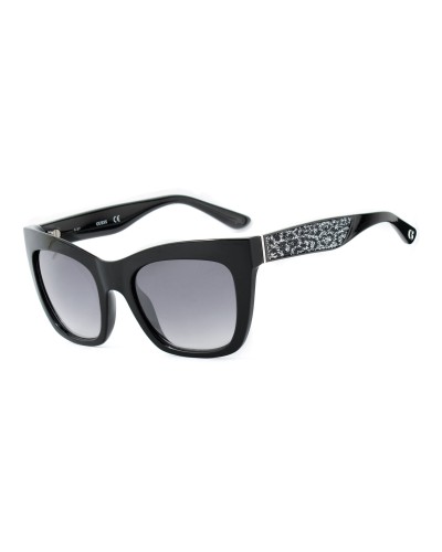 Naisten aurinkolasit Guess GU7509S-5301C Ø 53 mm