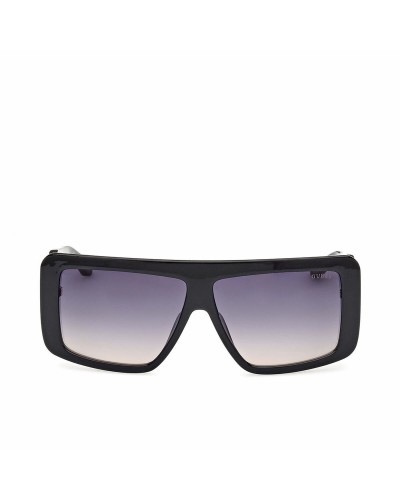 Ladies' Sunglasses Guess GU00119 Black ø 60 mm