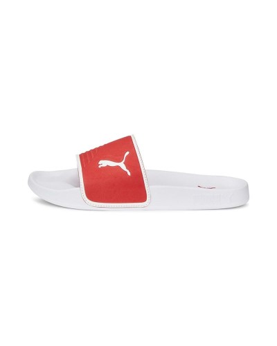 Women's sandals Puma Leadcat 2.0 White