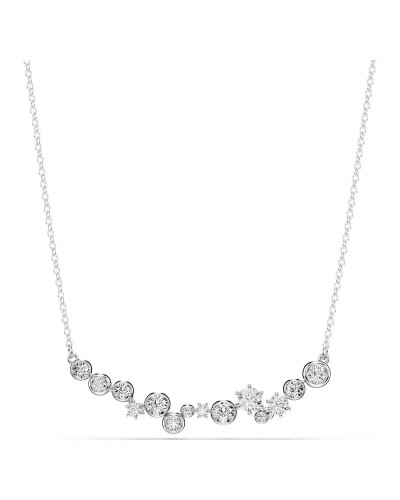 Pulsera Mujer Swarovski 5722473 Plateado