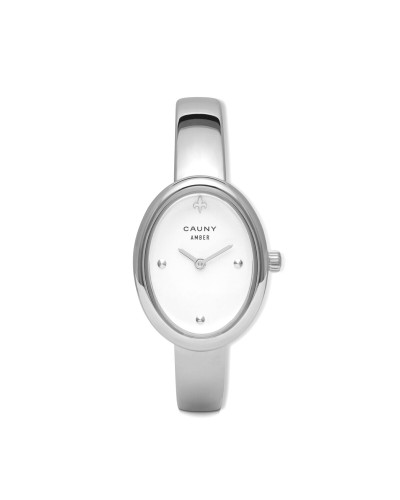 Montre Femme Cauny CAB001S Argenté
