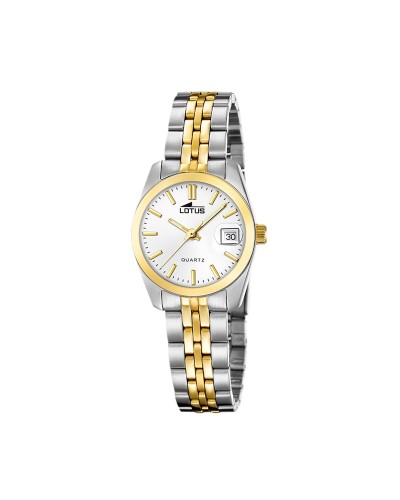 Montre Femme Lotus 19014/2