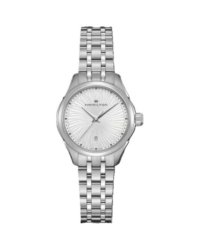 Montre Femme Hamilton JAZZMASTER LADY