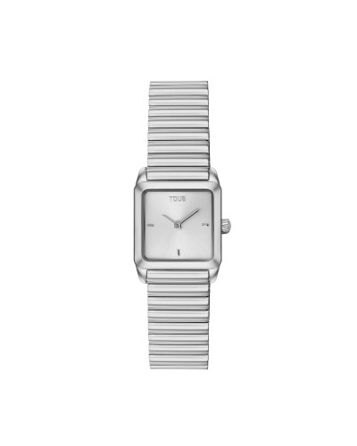 Montre Femme Tous 3000150000 Argenté