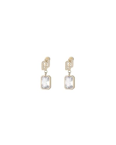 Ladies' Earrings LIU JO LJ3090