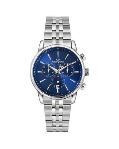 Herrklocka Philip Watch R82736500006