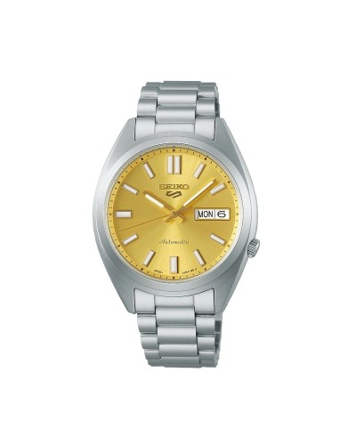 Miesten rannekellot Seiko SRPL59K1