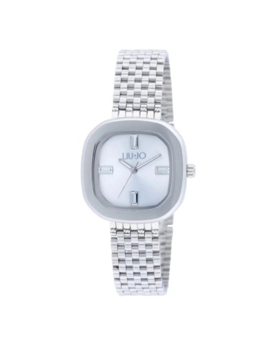 Horloge Dames LIU JO TLJ2774