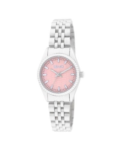 Horloge Dames LIU JO TLJ2802
