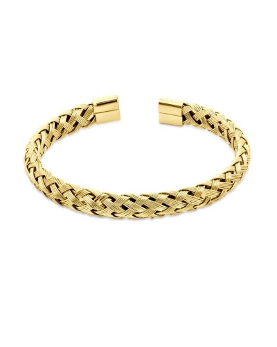 Armband Dames CO88 Collection 8CB-91397 Gouden