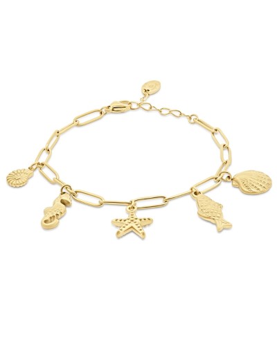 Damenarmreif CO88 Collection 8CB-91395 Gold