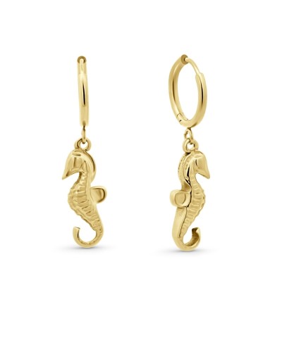 Damenohrringe CO88 Collection 8CE-70621 Gold