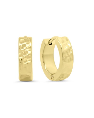 Ladies' Earrings CO88 Collection 8CE-70645 Golden