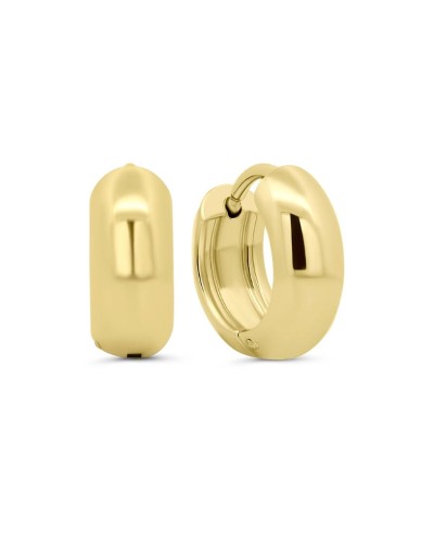 Boucles d´oreilles Femme CO88 Collection 8CE-70651 Doré