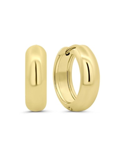 Ladies' Earrings CO88 Collection 8CE-70652 Golden