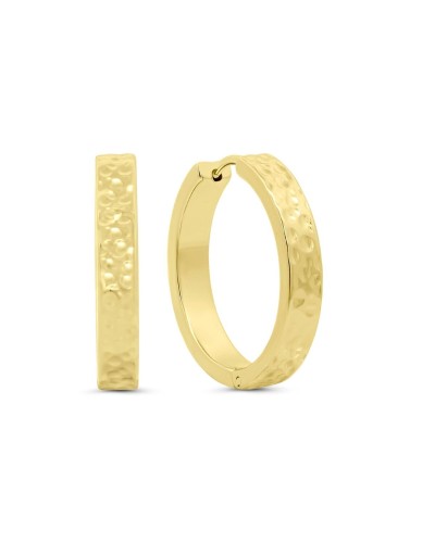 Oorbellen Dames CO88 Collection 8CE-70647 Gouden