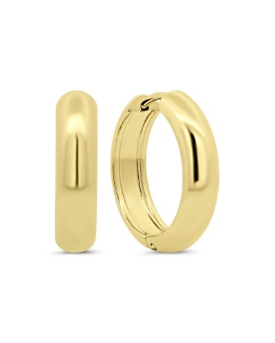 Boucles d´oreilles Femme CO88 Collection 8CE-70653 Doré