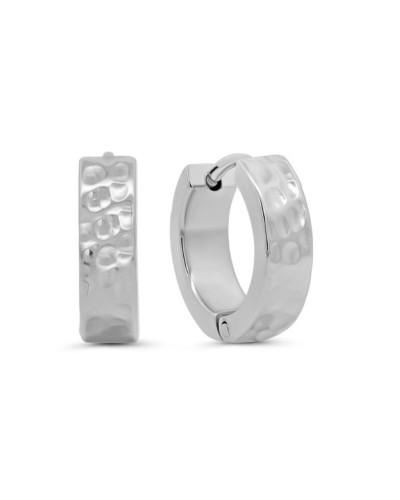 Damenohrringe CO88 Collection 8CE-70642 Silberfarben